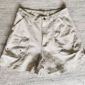 Riveted by Lee Tan Cargo Shorts